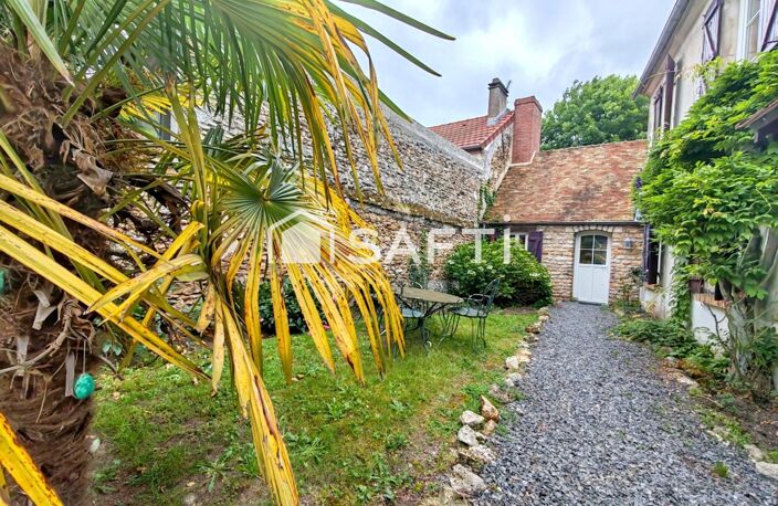 Maison de 170M2 ,6 pièces ,terrain de 1000M2 — photo 2
