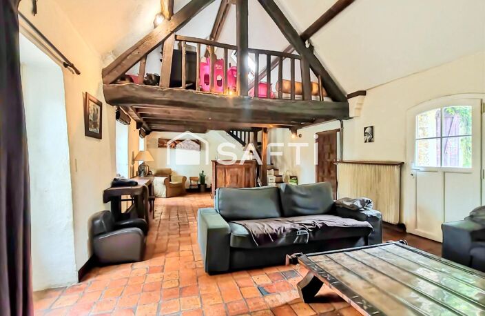 Maison de 170M2 ,6 pièces ,terrain de 1000M2 — photo 3
