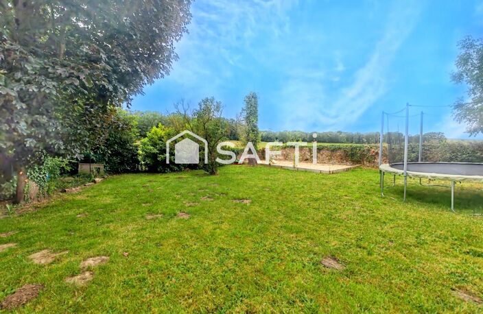 Maison de 170M2 ,6 pièces ,terrain de 1000M2 — photo 4