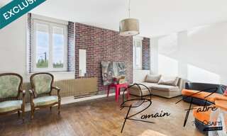 Appartement 4 Pièces 107 m² à vendre à Saint-André-de-Cubzac (33240)