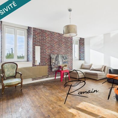 Appartement 4 pièces 159900 €