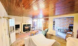 Maison 7 Pièces 200 m² à vendre à Ozillac (17500)