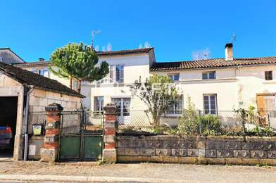 Maison 7 pièces 108000 €