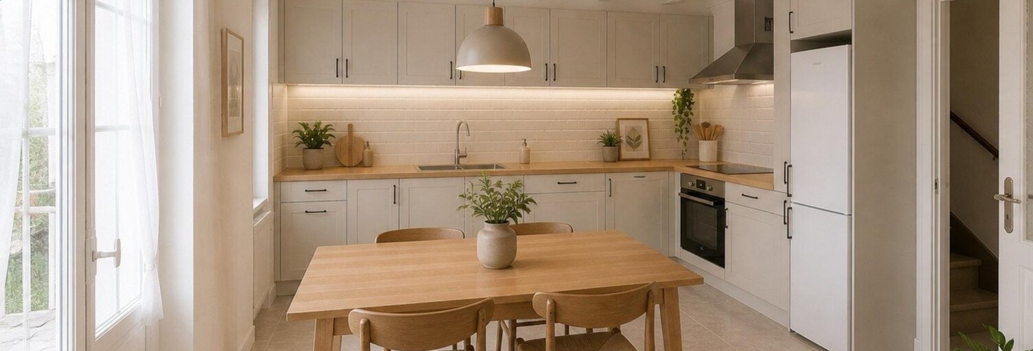 Maison 7 Pièces 200 m² à vendre à Ozillac (17500)