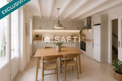 Maison 7 pièces 98000 €