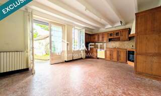 Maison 7 Pièces 200 m² à vendre à Ozillac (17500)