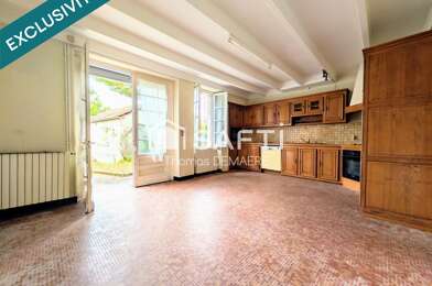 Maison 7 pièces 85000 €
