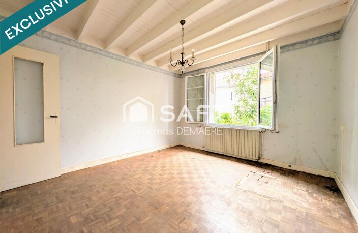 Maison en pierre  5 chambres  fort potentiel locatif ou familial — photo 5