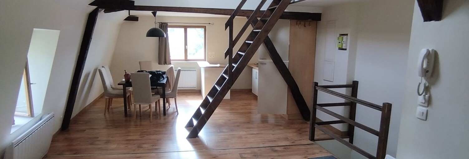 Immeuble  151 m² à vendre à Bourges (18000)