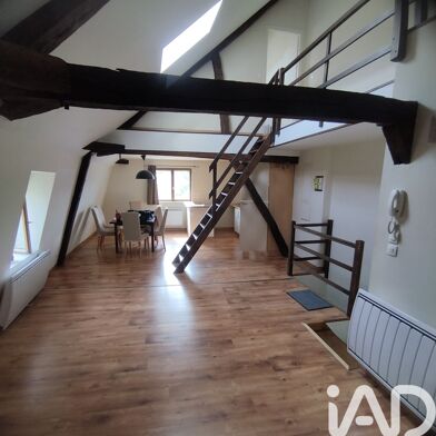 Immeuble  265000 €