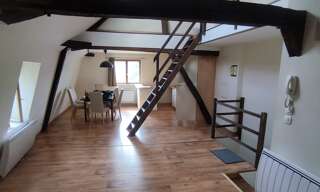 Immeuble  151 m² à vendre à Bourges (18000)