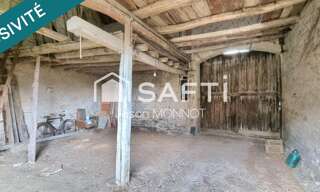 Maison 6 Pièces 160 m² à vendre à Sennevoy-le-Bas (89160)