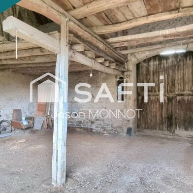 Maison 6 pièces 35000 €