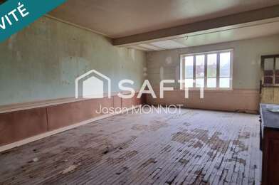 Maison 6 pièces 30000 €