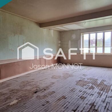 Maison 6 pièces 30000 €