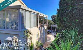 Maison 5 Pièces 105 m² à vendre à Fréjus (83370)