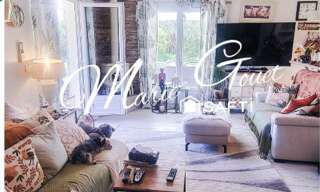 Maison 5 Pièces 105 m² à vendre à Fréjus (83370)