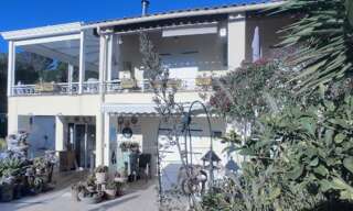 Maison 5 Pièces 105 m² à vendre à Fréjus (83370)