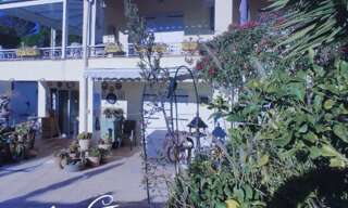 Maison 5 Pièces 105 m² à vendre à Fréjus (83370)