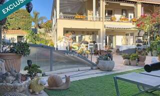 Maison 5 Pièces 105 m² à vendre à Fréjus (83370)