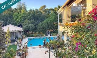 Maison 5 Pièces 105 m² à vendre à Fréjus (83370)