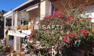 Maison 5 Pièces 105 m² à vendre à Fréjus (83370)