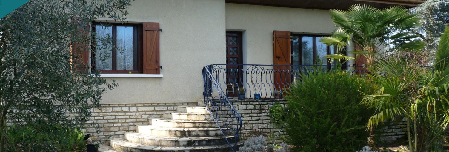 Maison 5 Pièces 140 m² à vendre à Bordeaux (33000)