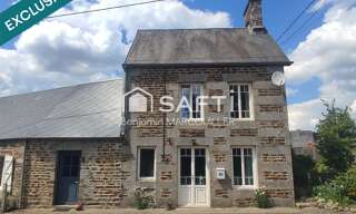 Maison 4 Pièces 76 m² à vendre à Tinchebray-Bocage (61800)