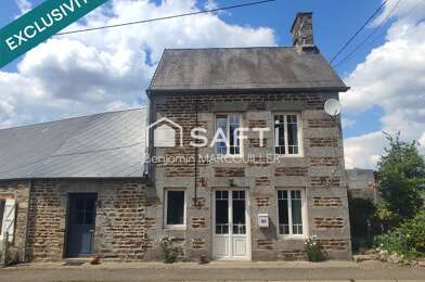 Maison 4 pièces 96750 €