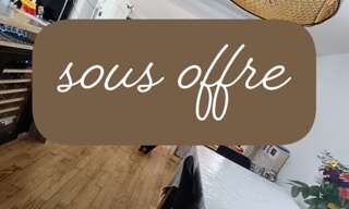 Appartement 6 Pièces 91 m² à vendre à Concarneau (29900)