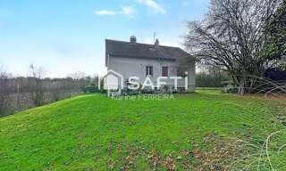 Maison 6 Pièces 150 m² à vendre à Santeny (94440)