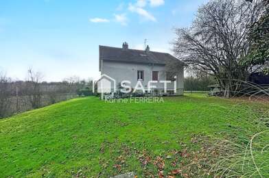 Maison 6 pièces 598000 €