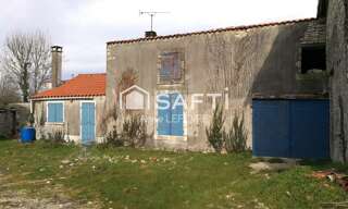 Maison 6 Pièces 130 m² à vendre à Plaine-d'Argenson (79360)