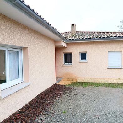 Maison 6 pièces 348000 €