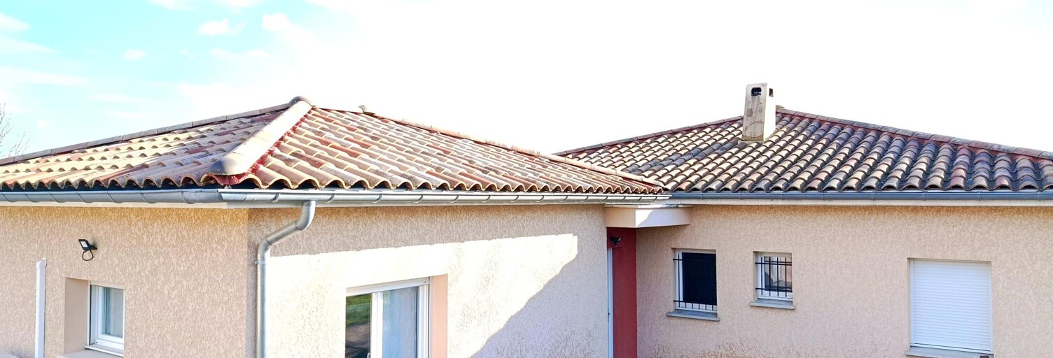 Maison 6 Pièces 127 m² à vendre à Saint-Privat (07200)