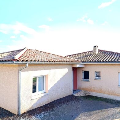 Maison 6 pièces 348000 €