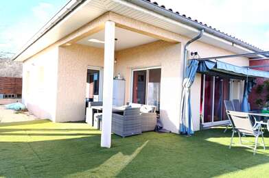 Maison 6 pièces 330000 €