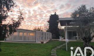 Maison 5 Pièces 116 m² à vendre à Boé (47550)