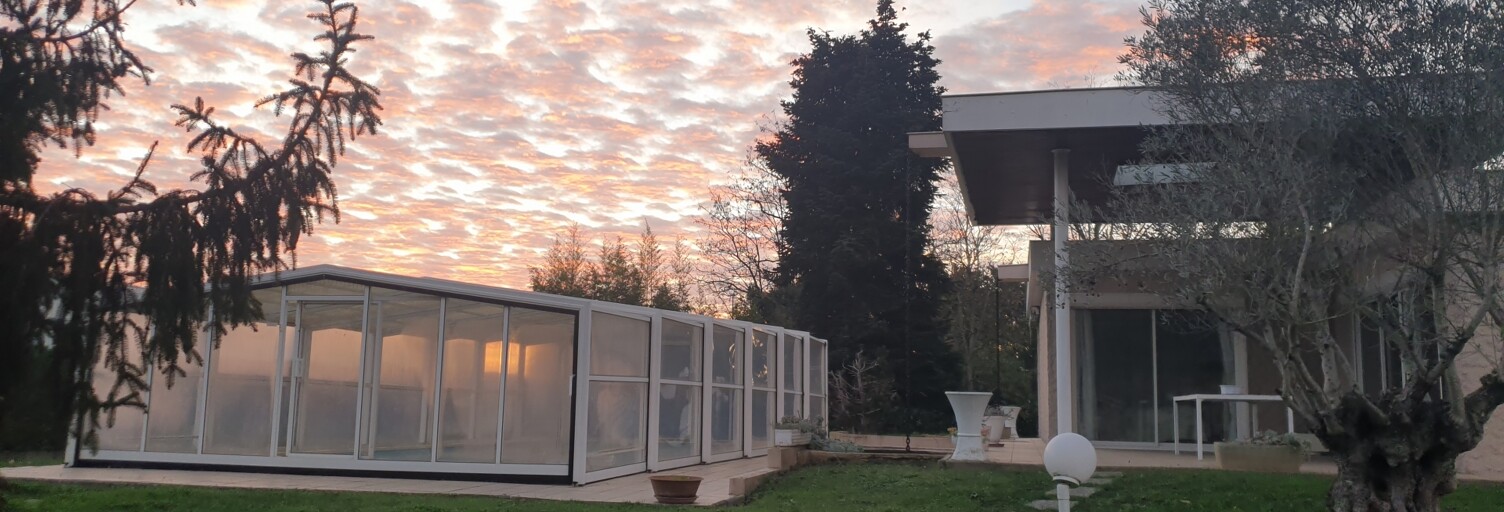 Maison 5 Pièces 116 m² à vendre à Boé (47550)