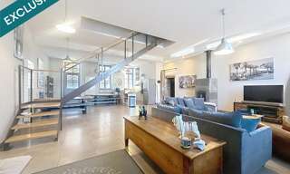 Maison 11 Pièces 373 m² à vendre à Castelnau-Montratier (46170)