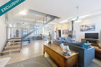 Maison 11 pièces 610000 €