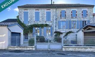 Maison 11 Pièces 373 m² à vendre à Castelnau-Montratier (46170)