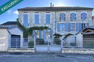 Maison 11 pièces 610000 €