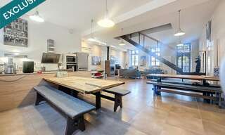 Maison 11 Pièces 373 m² à vendre à Castelnau-Montratier (46170)