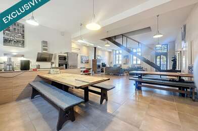 Maison 11 pièces 573000 €