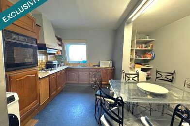 Appartement 5 pièces 195000 €