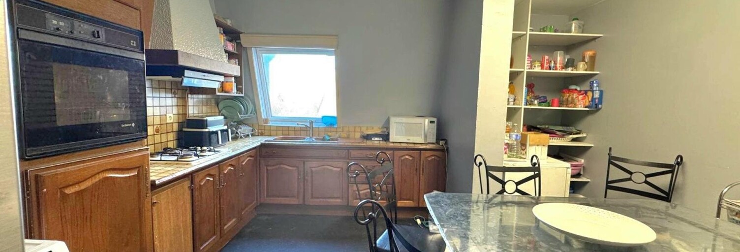 Appartement 5 Pièces 107 m² à vendre à Limay (78520)