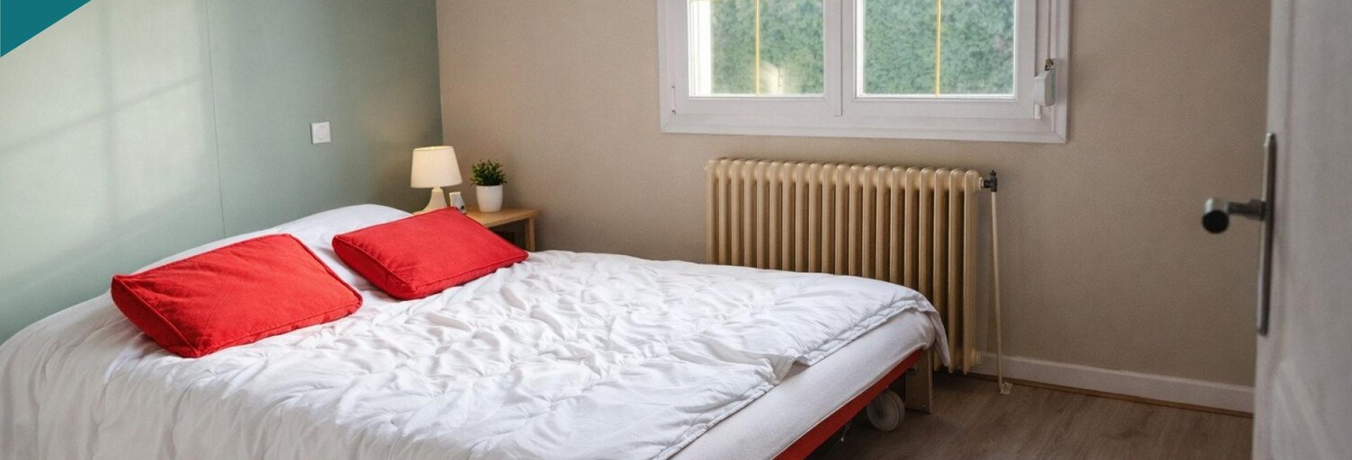 Maison 4 Pièces 135 m² à vendre à Bonvillet (88260)