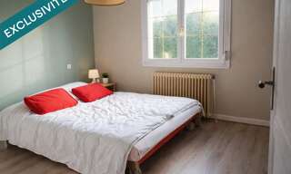 Maison 4 Pièces 135 m² à vendre à Bonvillet (88260)