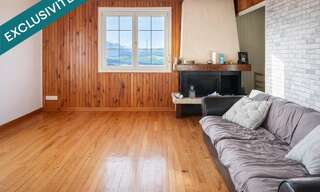 Maison 4 Pièces 135 m² à vendre à Bonvillet (88260)